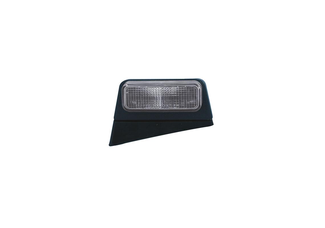 Front right roof marker lamp Volvo Trucks